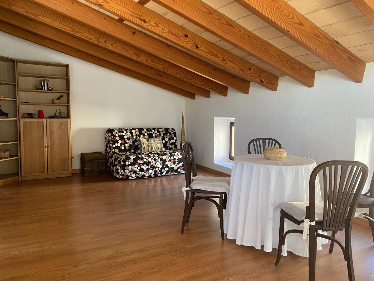 Casa Nuria, En El Centro, Al Lado De La Escalinata Del Calvario Para 6 Personas Польєнса Екстер'єр фото