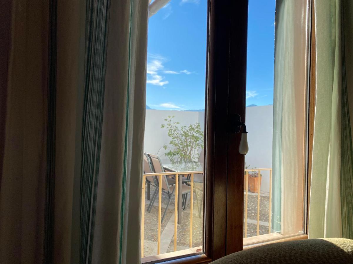 Casa Nuria, En El Centro, Al Lado De La Escalinata Del Calvario Para 6 Personas Польєнса Екстер'єр фото