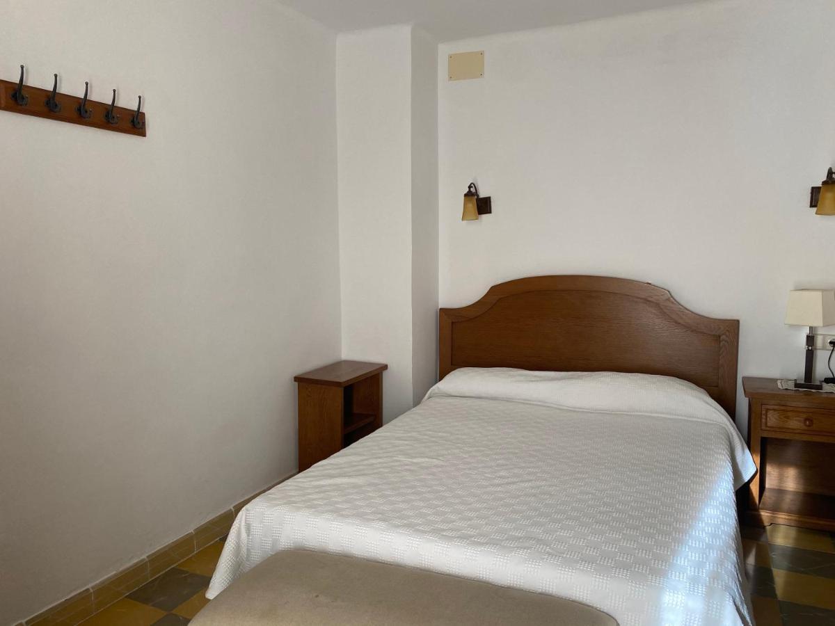Casa Nuria, En El Centro, Al Lado De La Escalinata Del Calvario Para 6 Personas Польєнса Екстер'єр фото